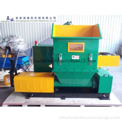 Chinafor EPS Hot Melt Recycling Machine (CF-HMS)